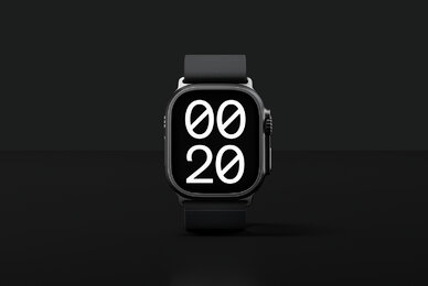 Apple Watch Ultra