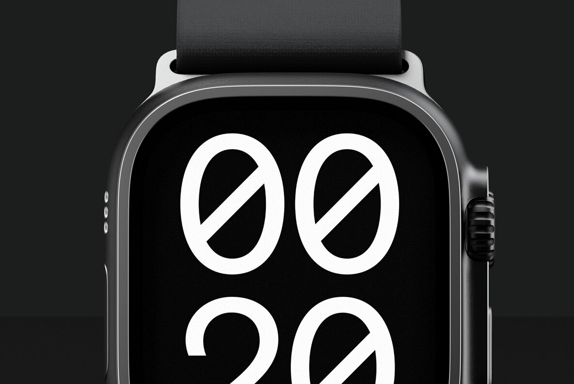 Apple Watch Ultra 3