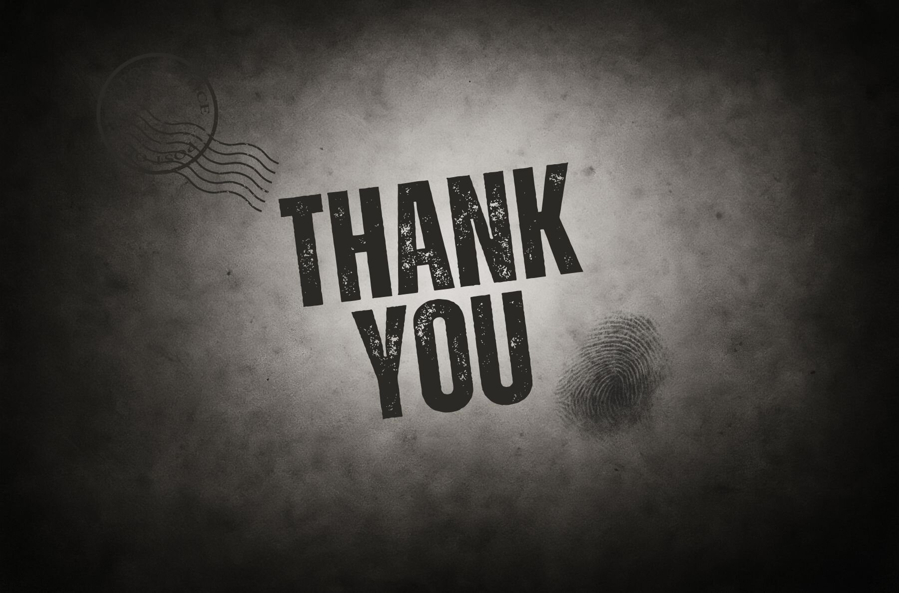 Vintage Paper Greyscale Textures 10