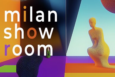 Milan Showroom