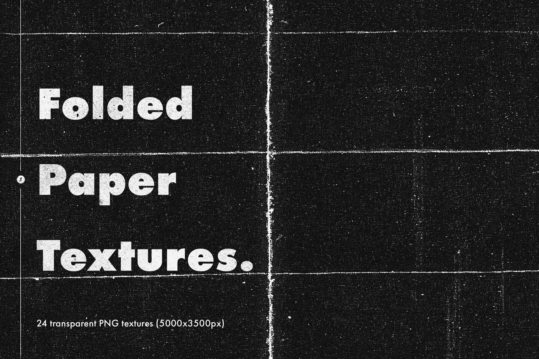 Folded Paper Textures 1