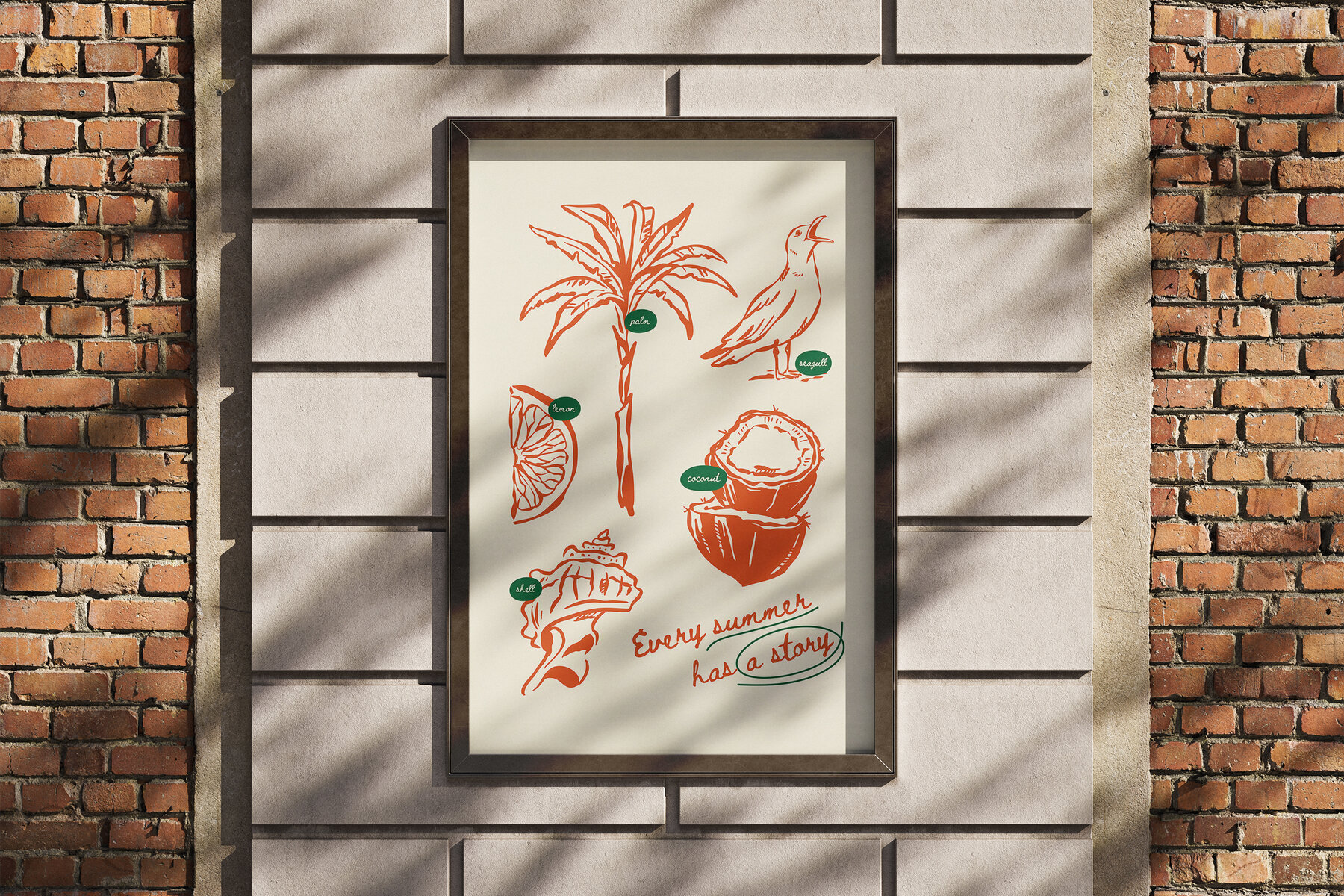 Coastal Lifestyle Posters 11