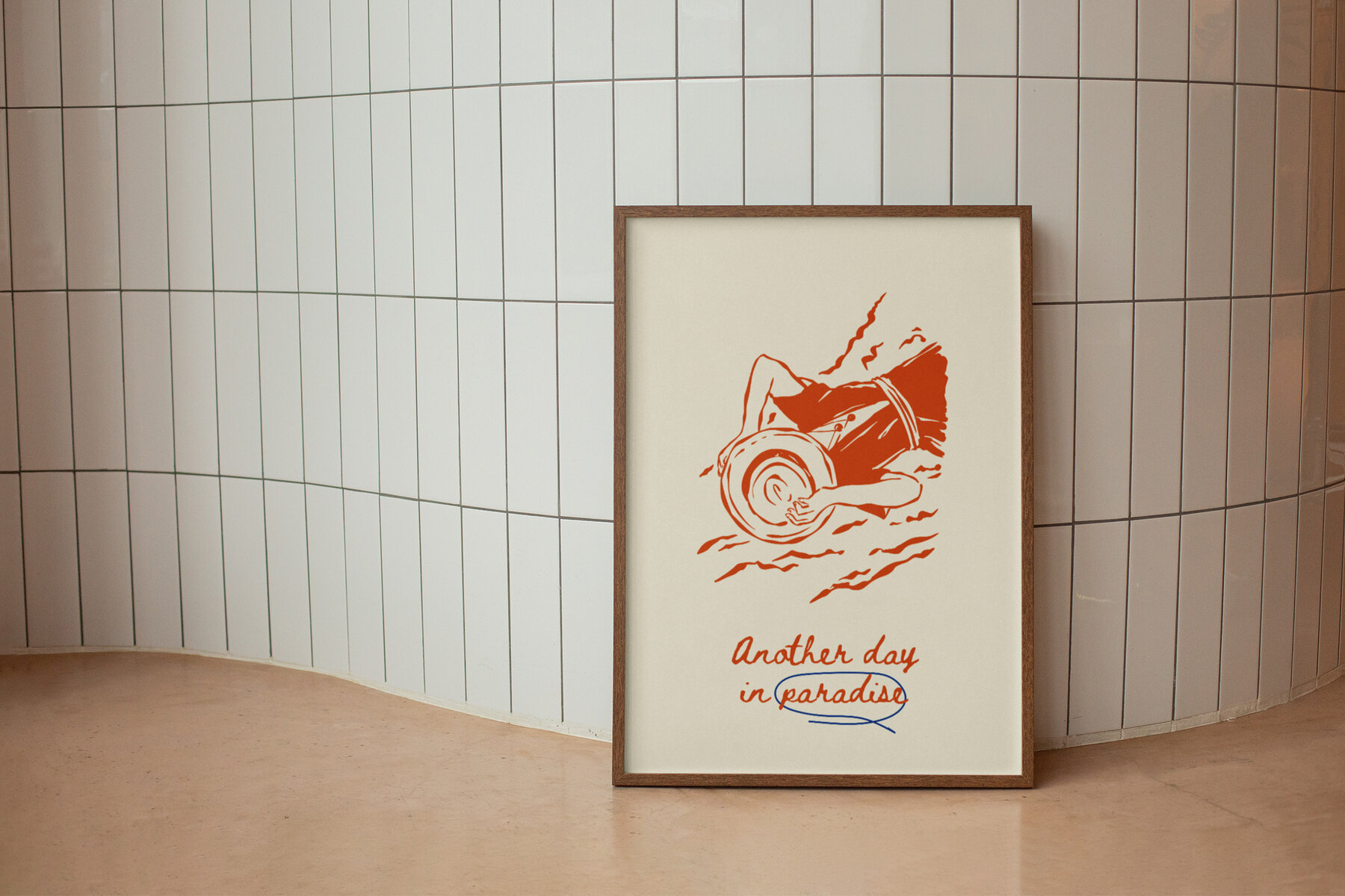 Coastal Lifestyle Posters 15