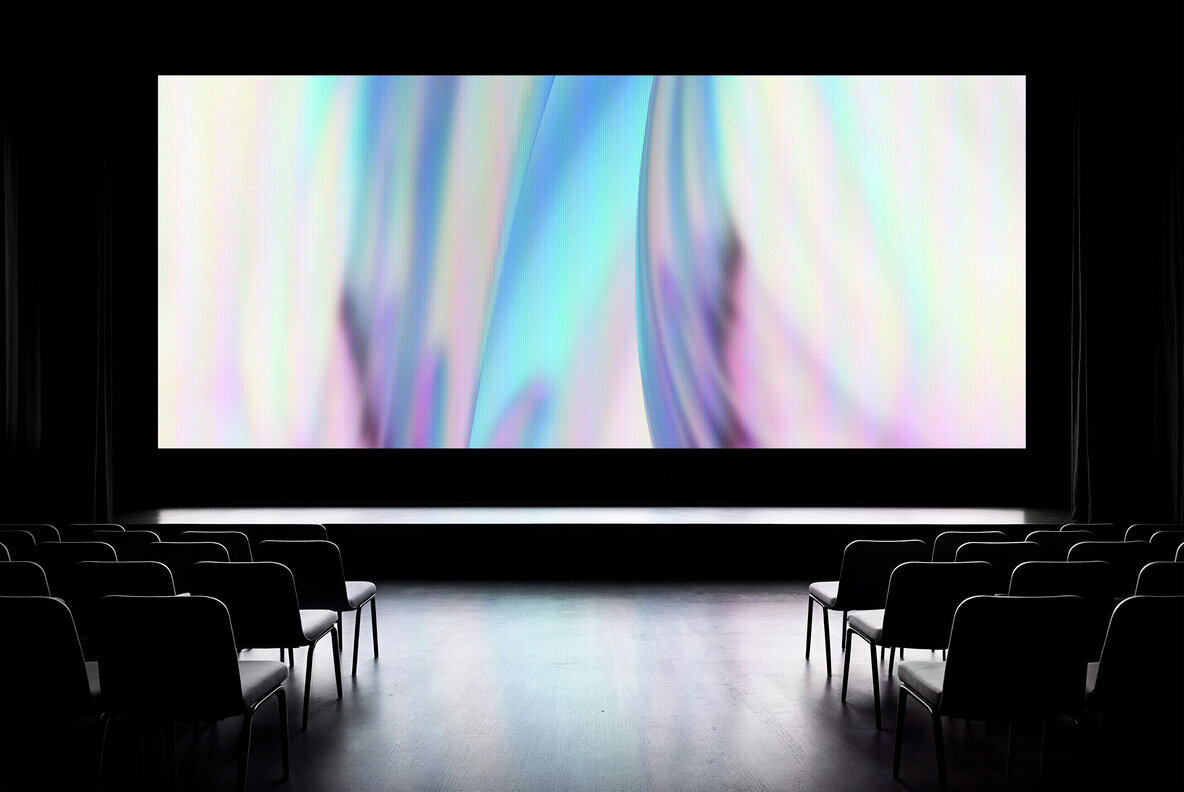Stage Screen Mockup 2