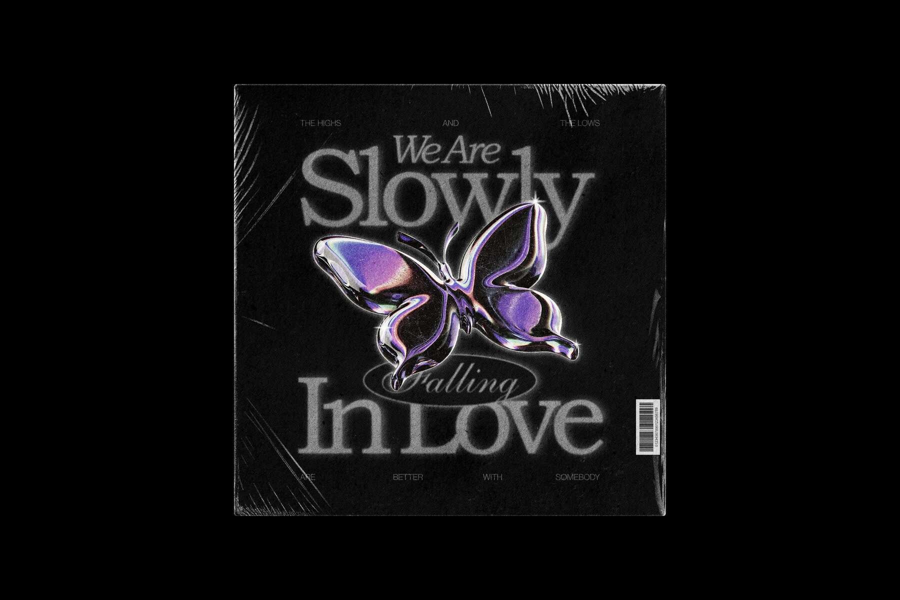 Chromatic Glass Shapes 162 Iridescent 3D Elements 12