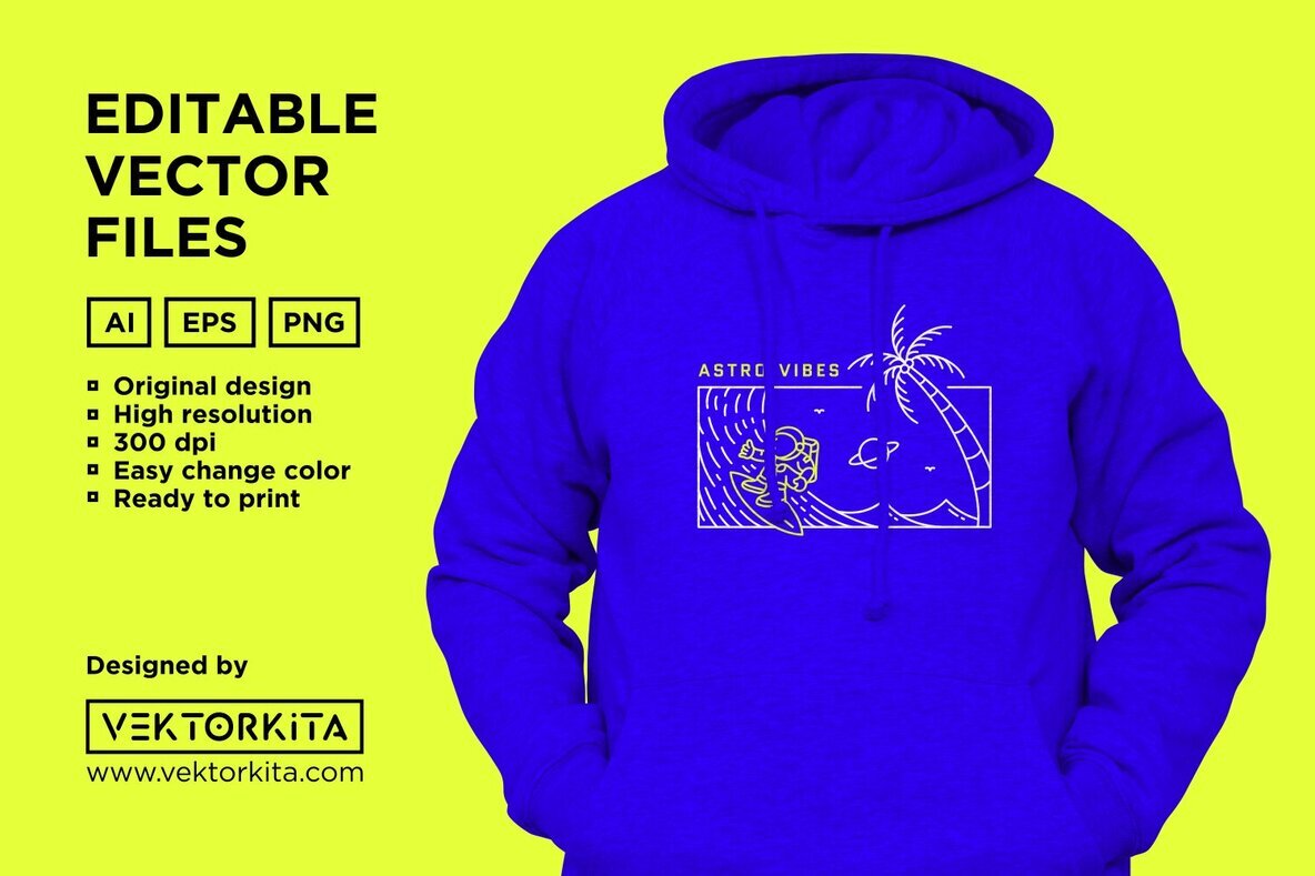Astro Vibes 1 3