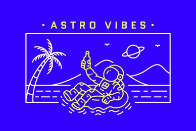 Astro Vibes 2