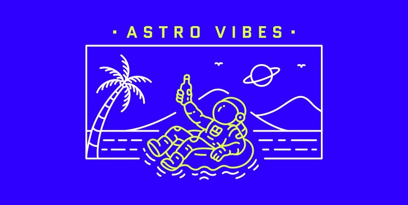 Astro Vibes 2