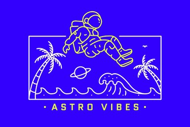 Astro Vibes 3