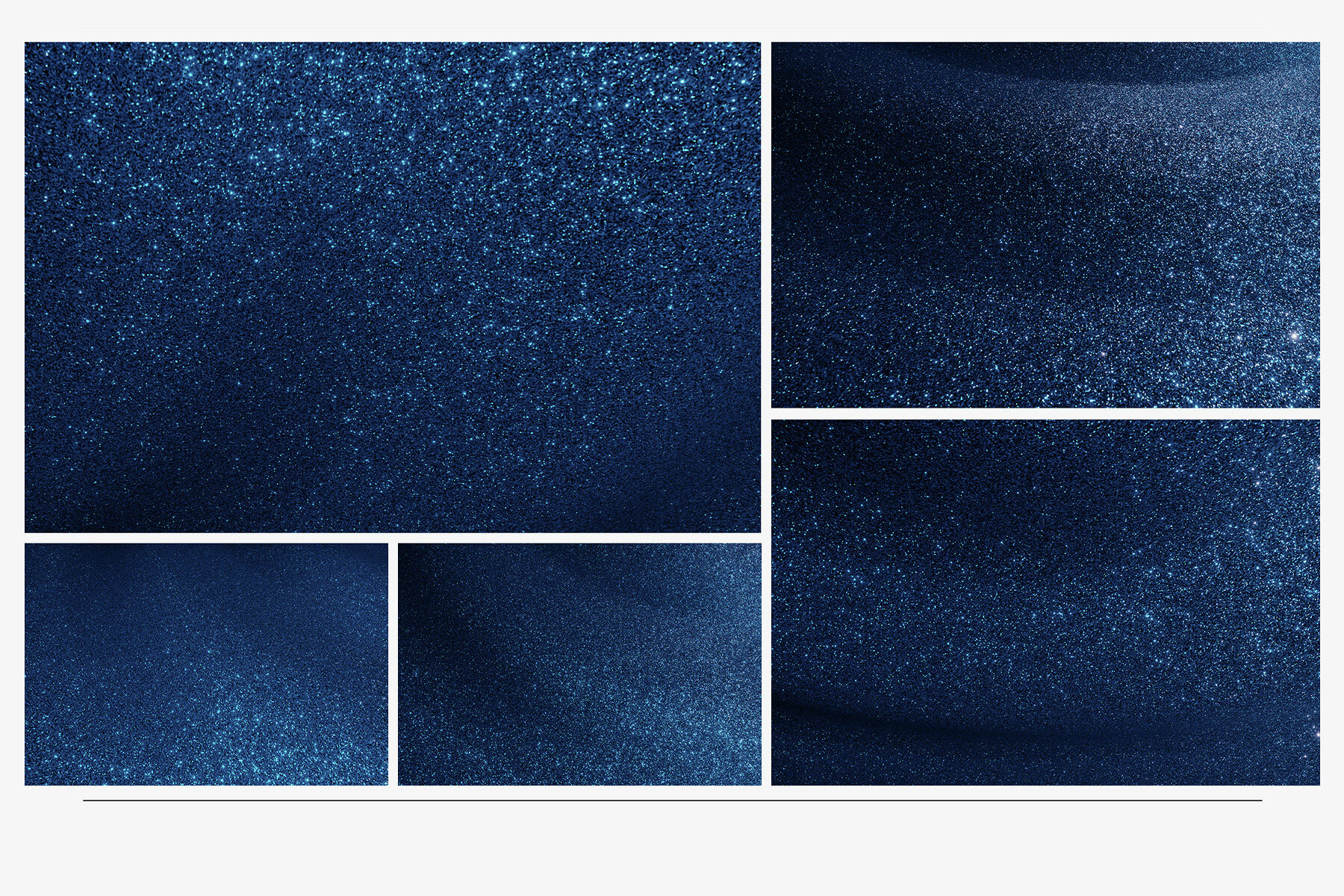 Glitter Waves Backgrounds 13