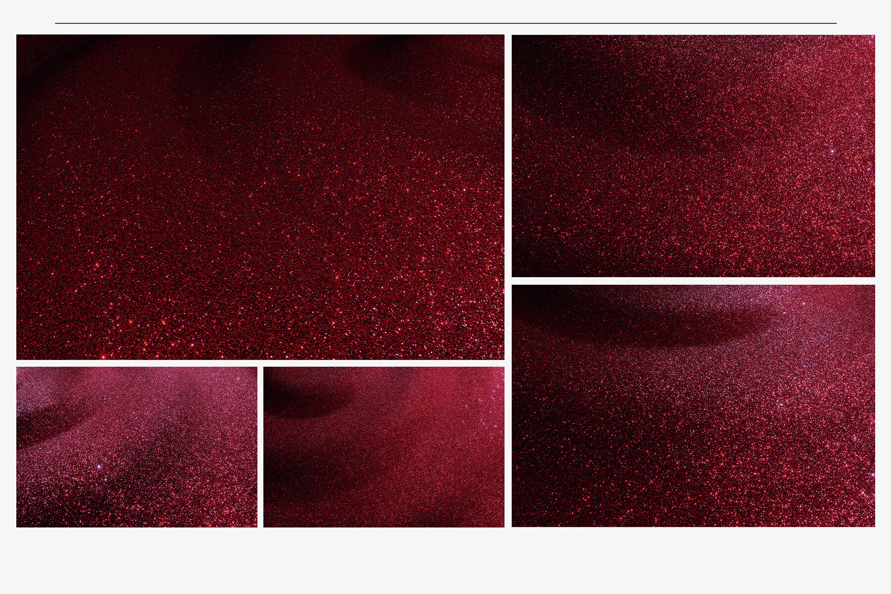 Glitter Waves Backgrounds 15