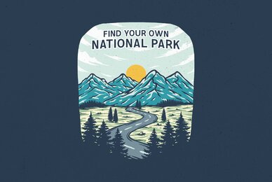 Find Your Own National Park