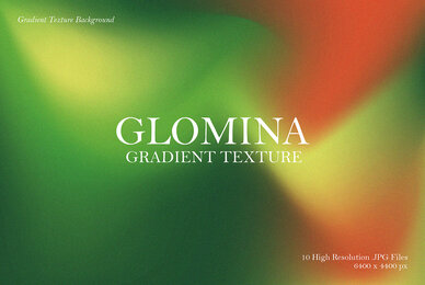 Glomina Gradient Texture Background