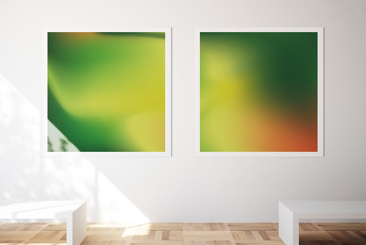 Glomina Gradient Texture Background 4