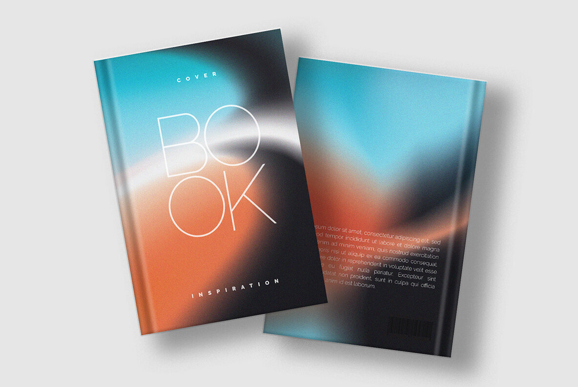 Miracle Gradient Texture Background 3