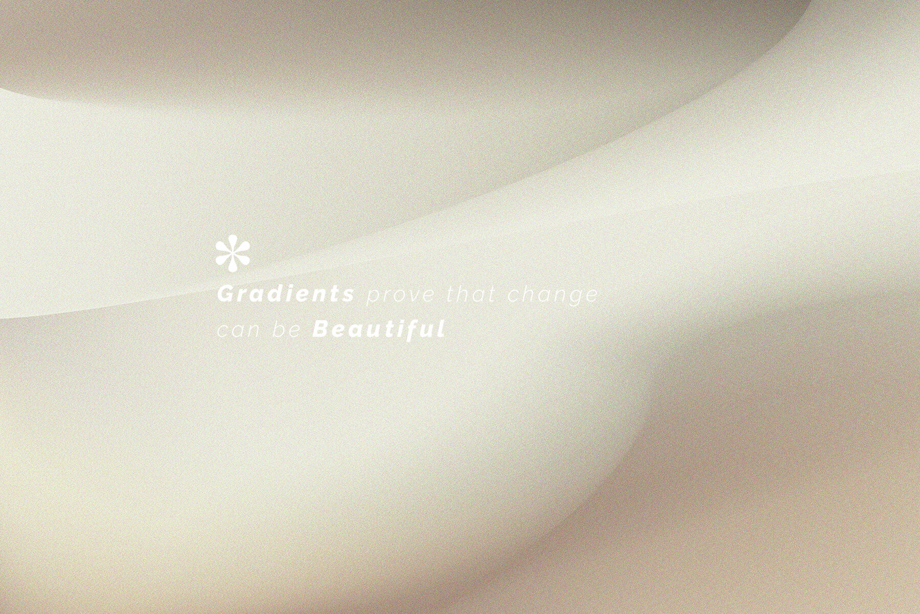 Creamy Gradient Texture Background 6
