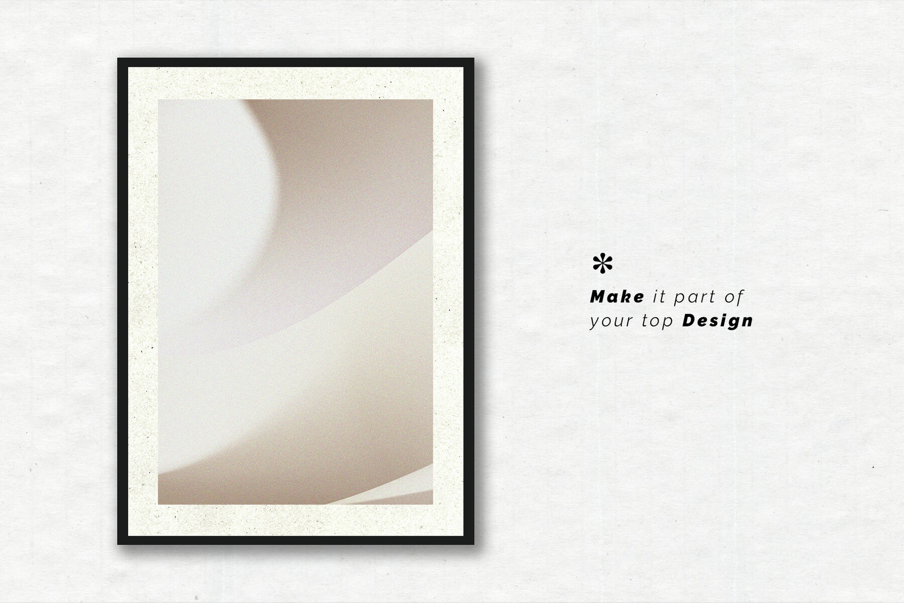 Creamy Gradient Texture Background 7