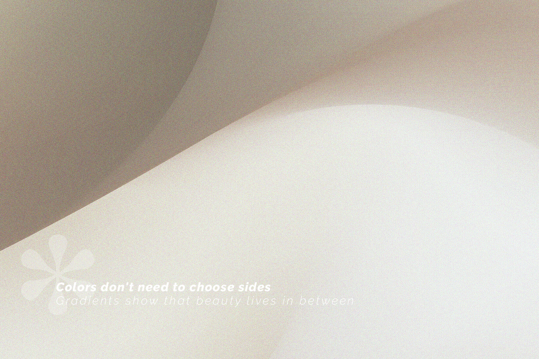 Creamy Gradient Texture Background 8