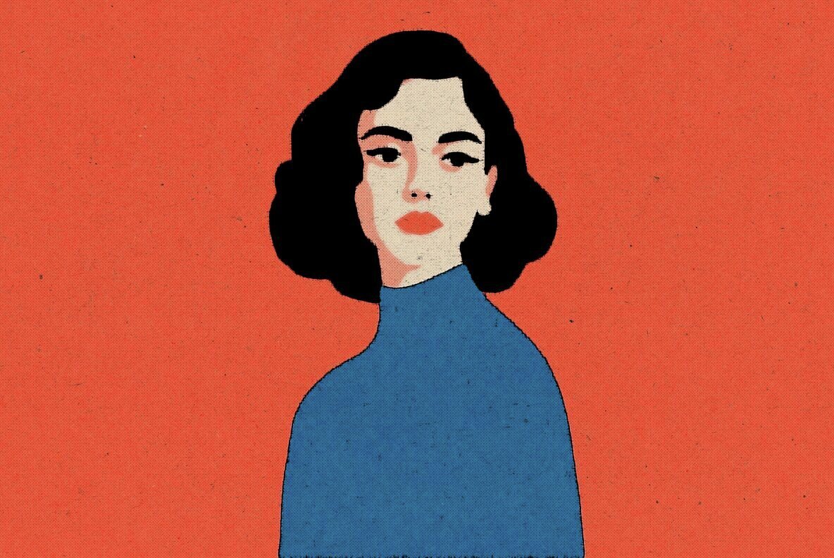 Ink Bleed Fabric Printer Effect 3