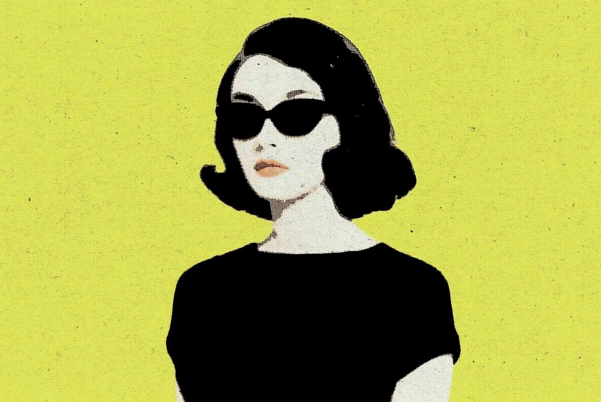 Ink Bleed Fabric Printer Effect 7