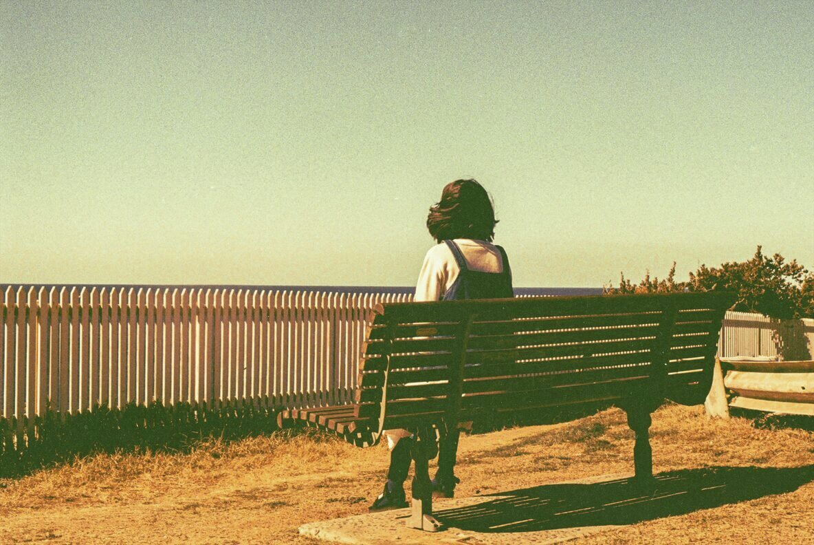 Retro Golden Photo Effect 3