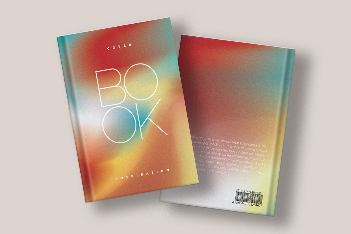 Symphony Gradient Texture Background 3