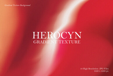 Herocyn Gradient Texture Background