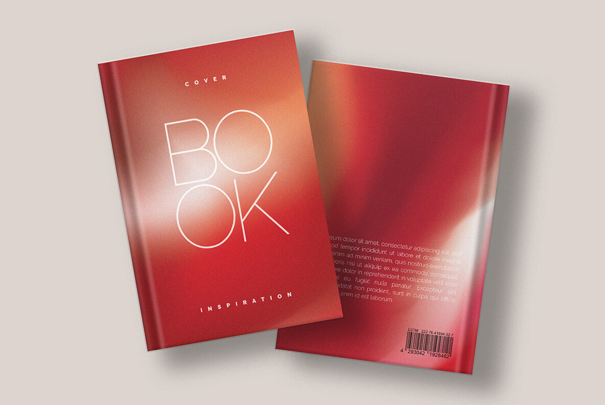 Herocyn Gradient Texture Background 3