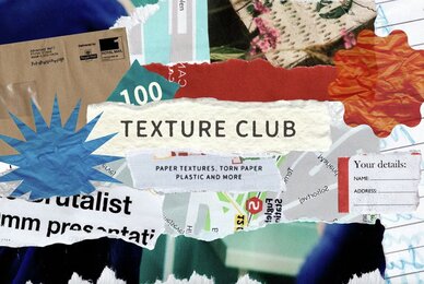 Texture Club Collection