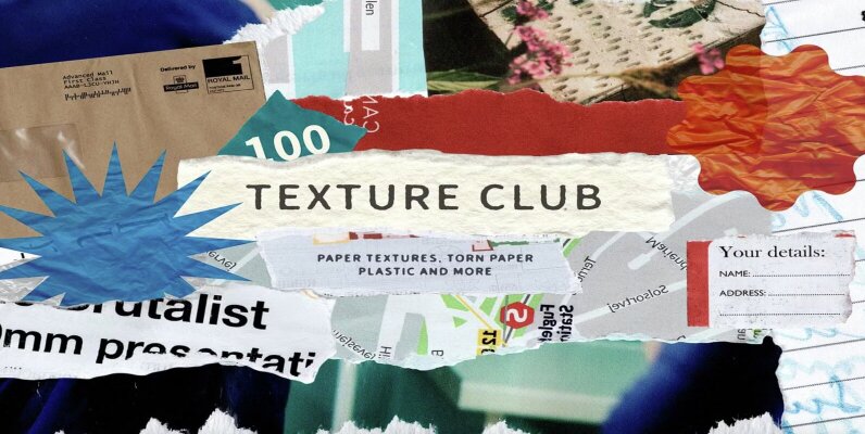 Texture Club Collection