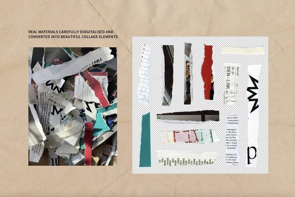 Texture Club Collection 2