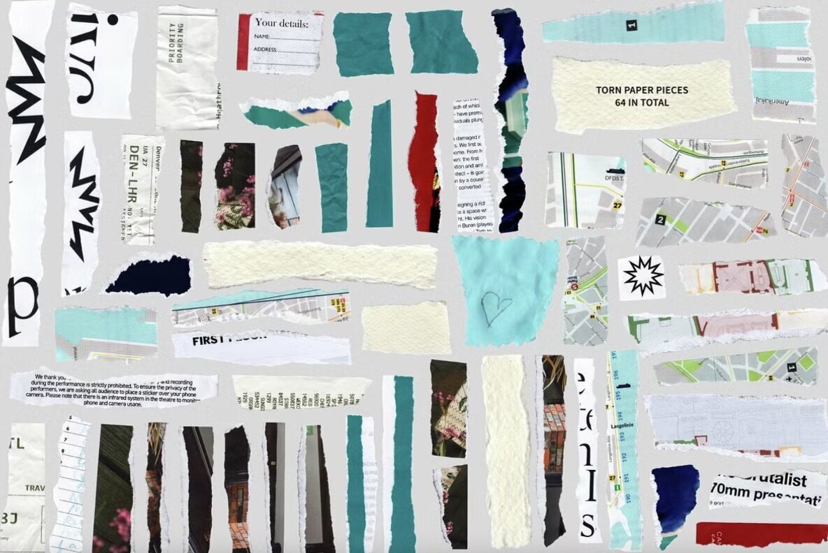 Texture Club Collection 3