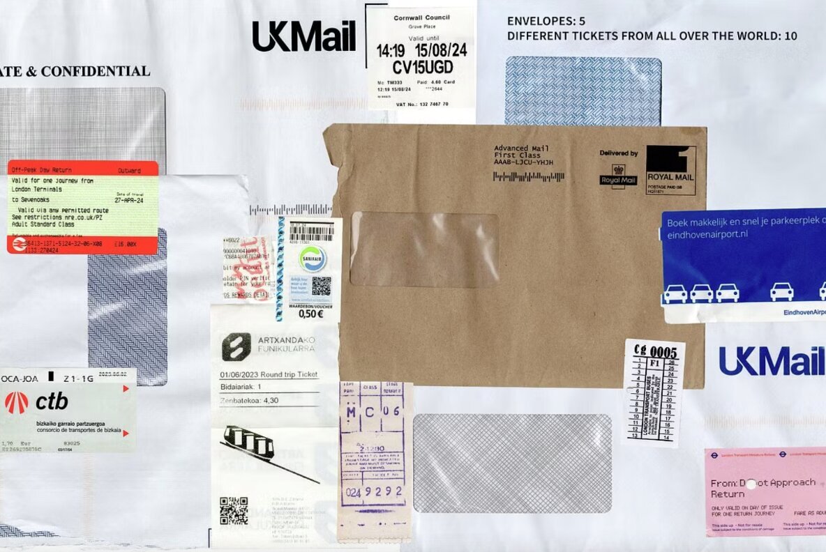 Texture Club Collection 4