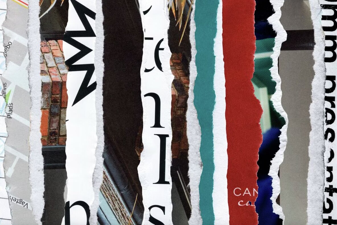 Texture Club Collection 8