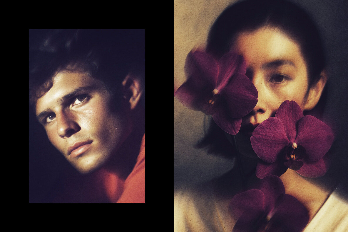 Cinematic Drama Blur Effect 2