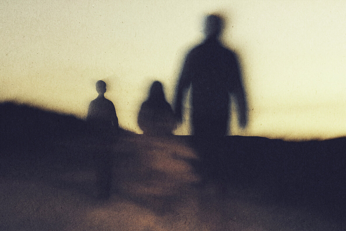 Cinematic Drama Blur Effect 3