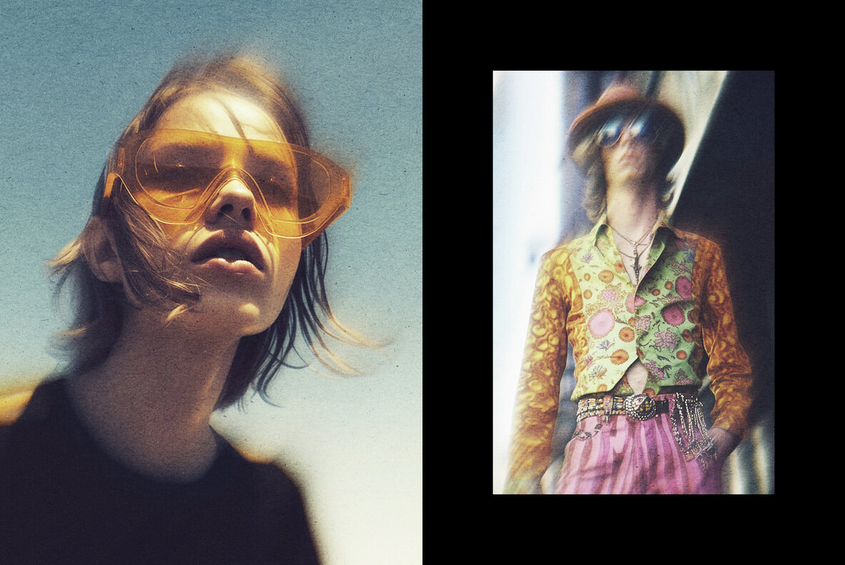 Cinematic Drama Blur Effect 4