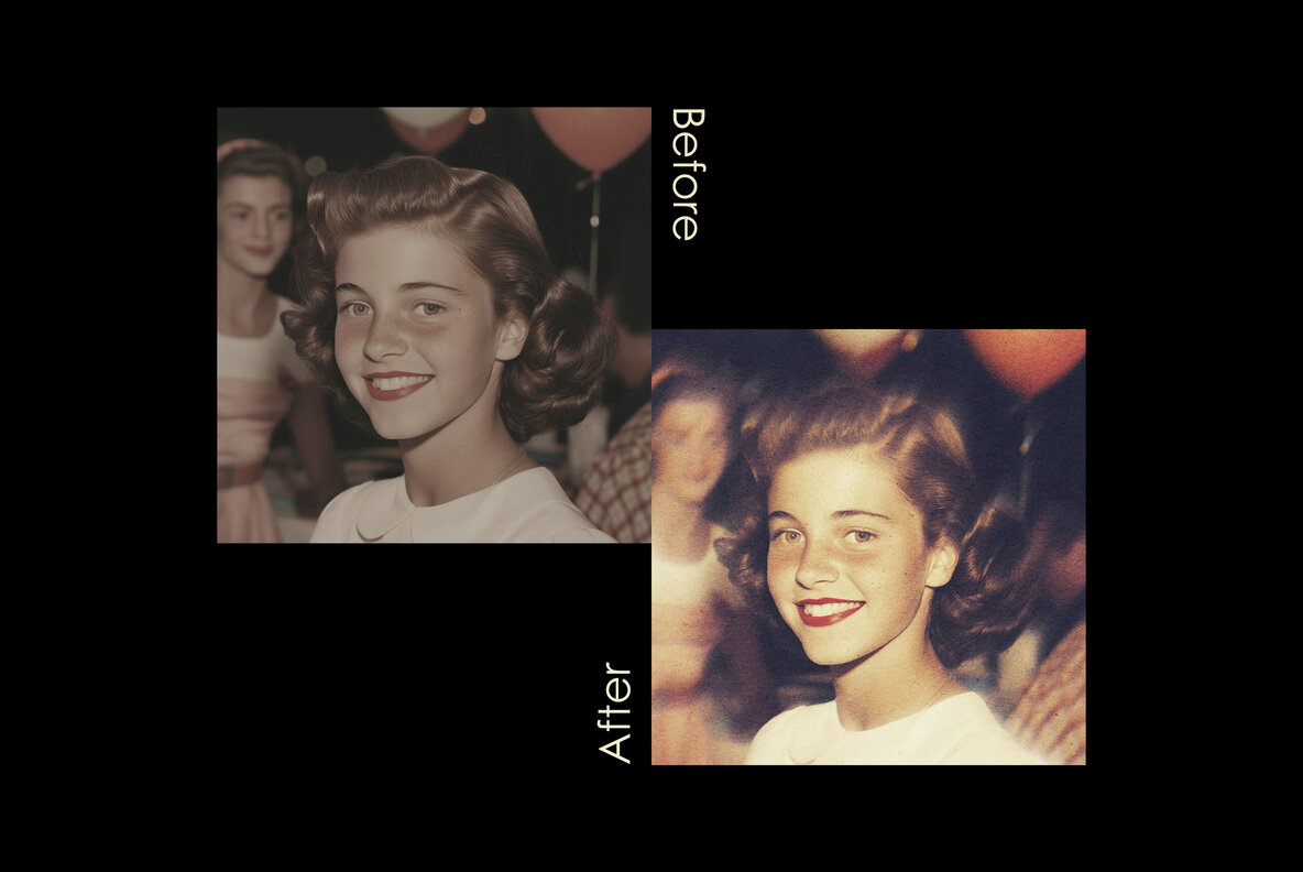 Cinematic Drama Blur Effect 6