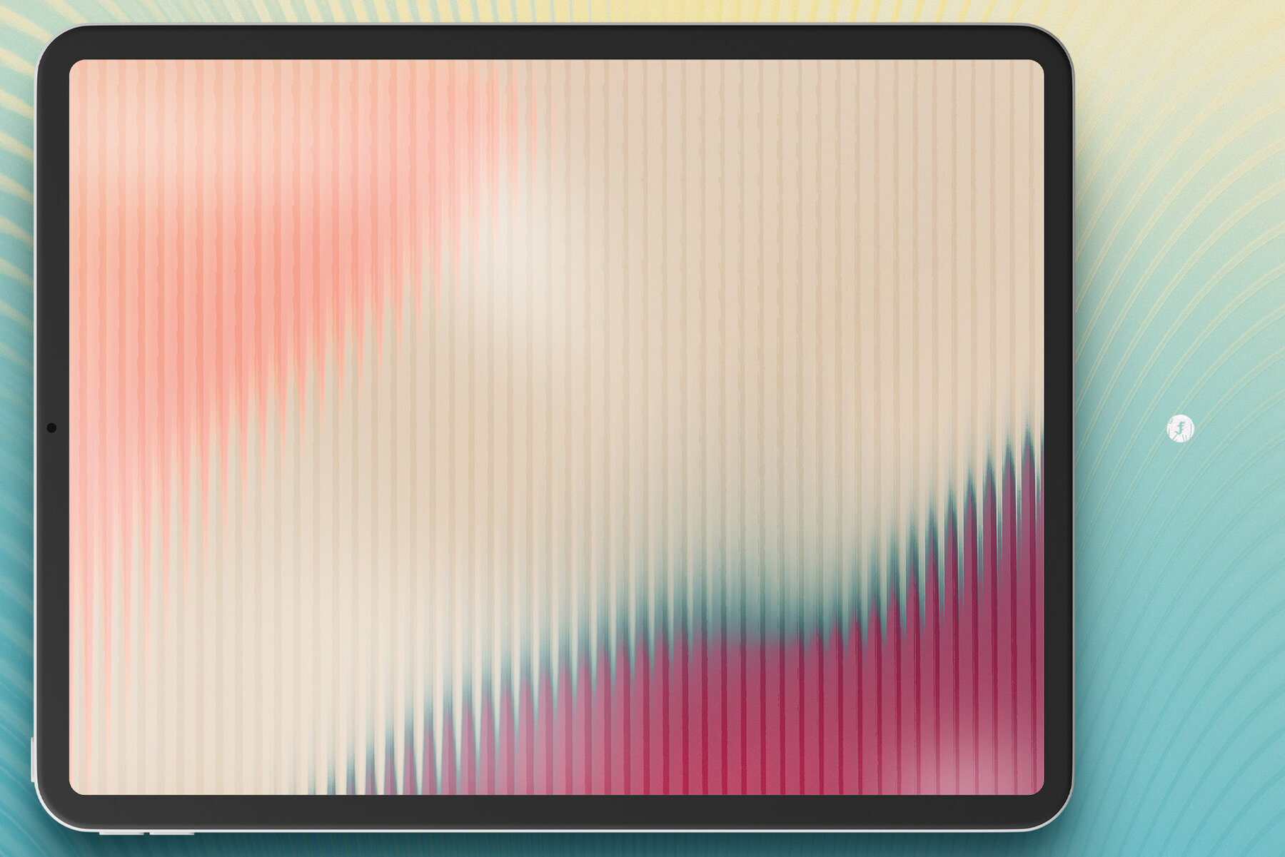 Gradient Glass Overlays 3