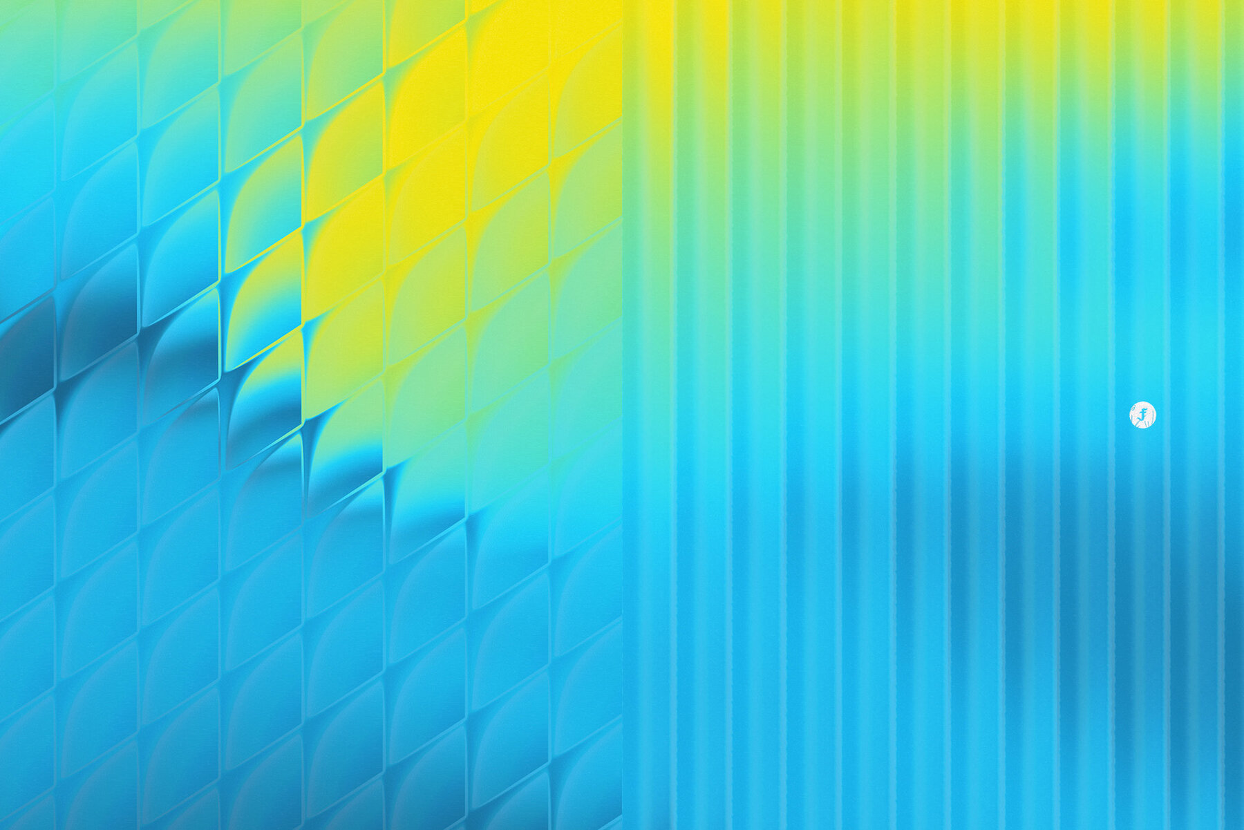Gradient Glass Overlays 4