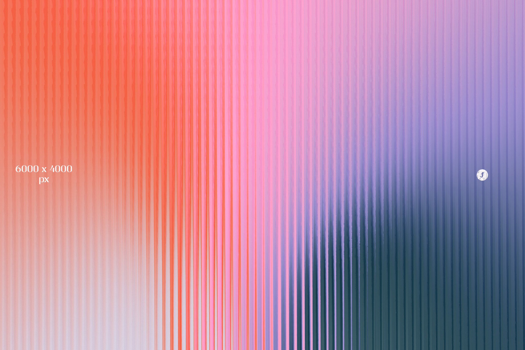 Gradient Glass Overlays 7