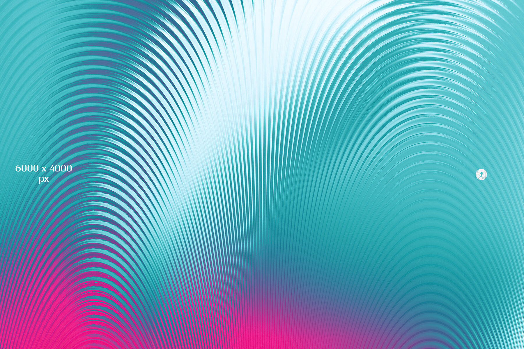 Gradient Glass Overlays 8