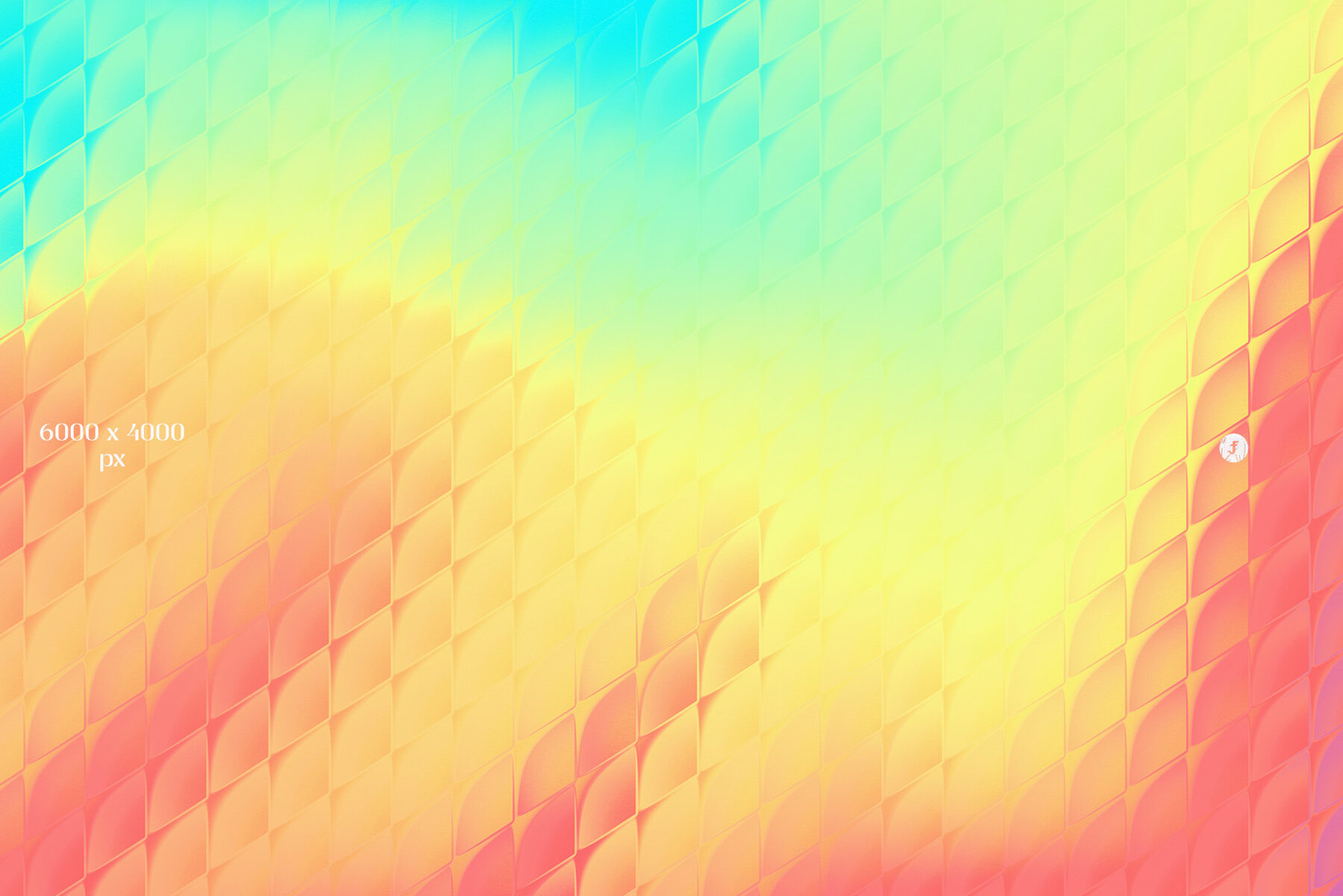 Gradient Glass Overlays 9