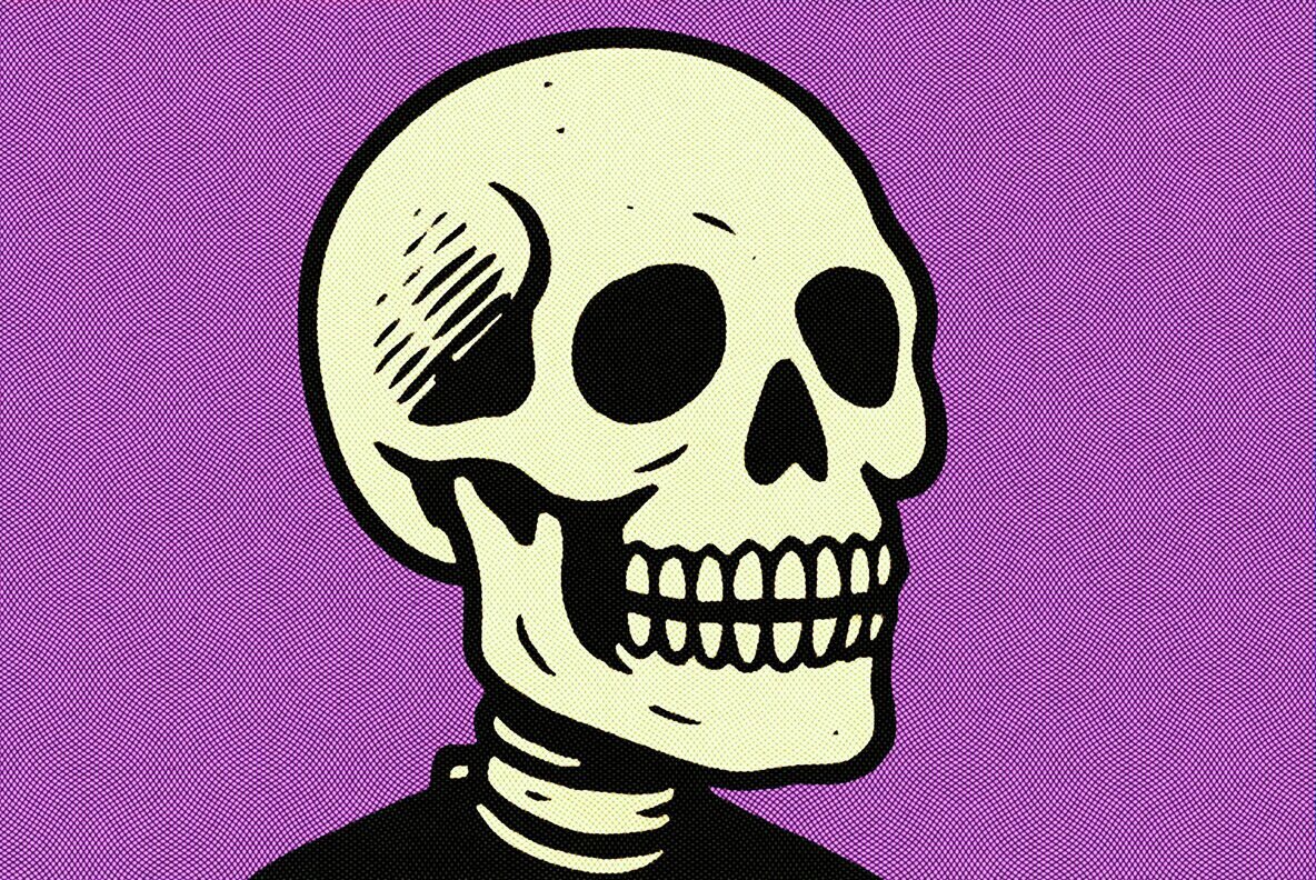 Engraved Print Design Effect 3