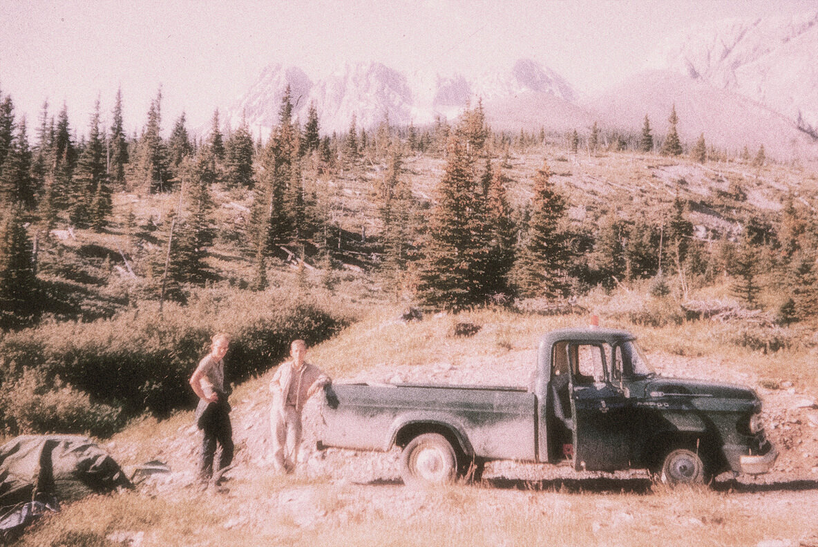 Soft Pink Glow Effect 3