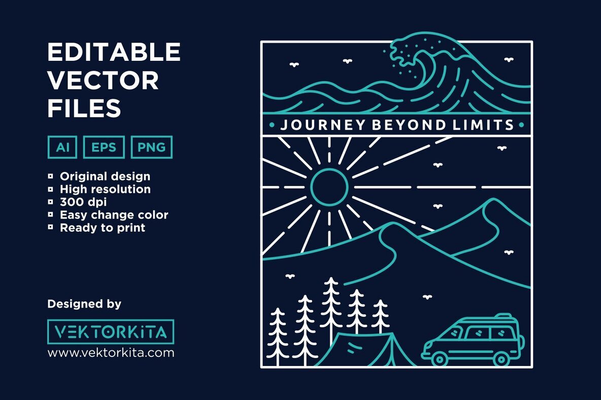 Journey Beyond Limits 1 1