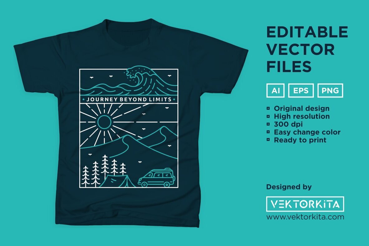 Journey Beyond Limits 1 2