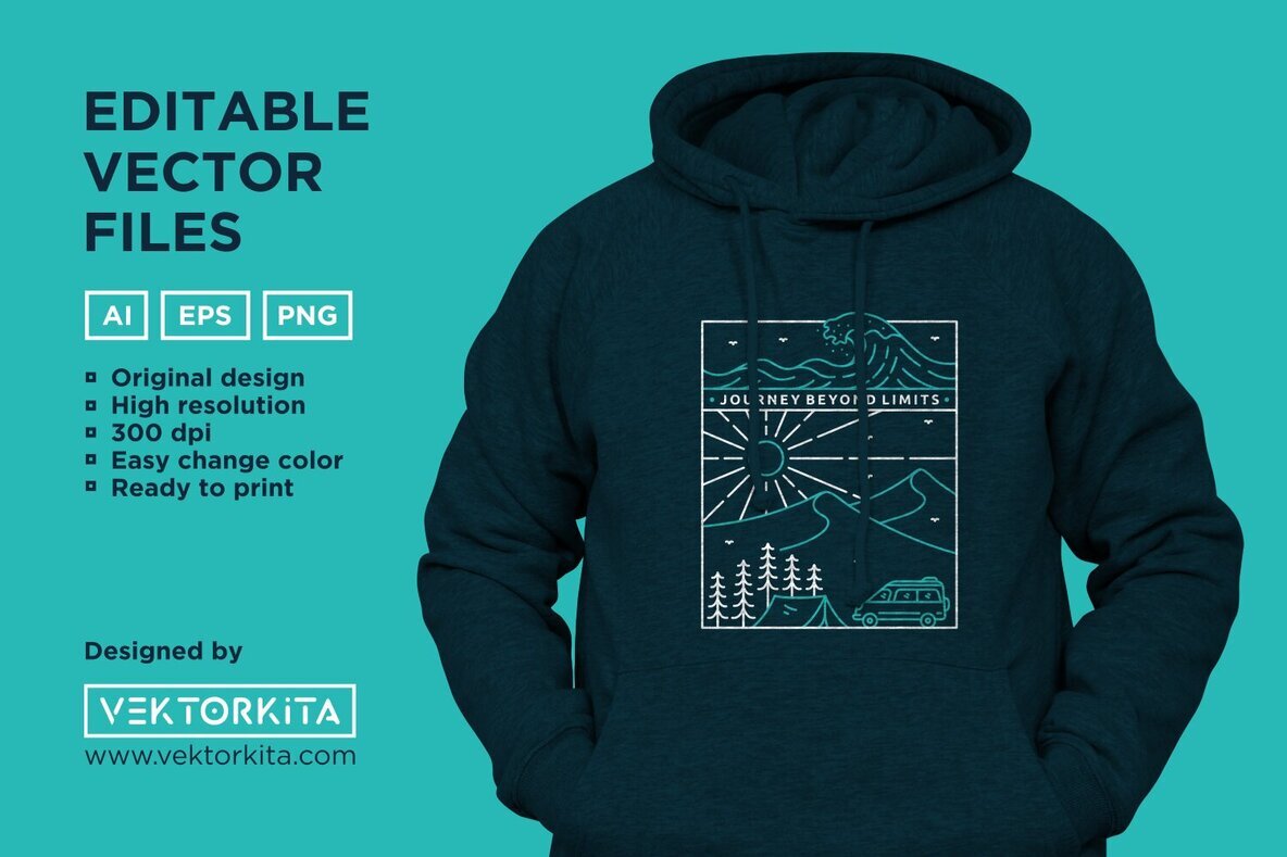 Journey Beyond Limits 1 3