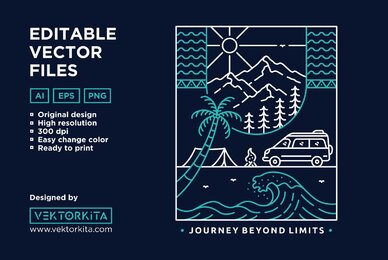 Journey Beyond Limits 2