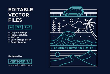 Journey Beyond Limits 3